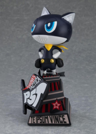 Persona 5 Tactica Pop Up Parade PVC Figure Morgana L Size 18 cm - PRE-ORDER