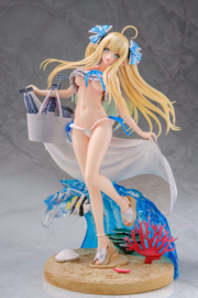 Azur Lane 1/6 PVC Figure Centaur Beachside Undine 27 cm - PRE-ORDER