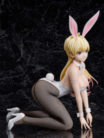 Bastard!! Heavy Metal, Dark Fantasy 1/4 PVC Figure Sean Ari: Bunny Ver. 25 cm - PRE-ORDER