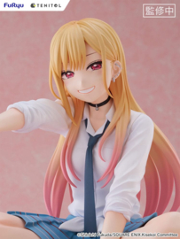 My Dress-Up Darling BIG Noodle Stopper PVC Figure Marin Kitagawa 22 cm - PRE-ORDER