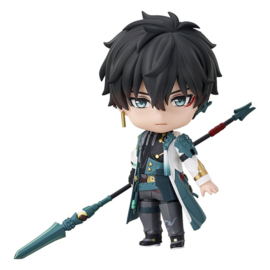 Honkai: Star Rail Nendoroid Action Figure Dan Heng 10 cm - PRE-ORDER