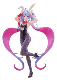 Hatsune Miku Pop Up Parade PVC Figure Hatsune Miku: Rabbit Hole Ver. L Size 24 cm - PRE-ORDER