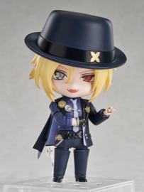 Zenless Zone Zero Nendoroid Action Figure Hugo Vlad 10 cm - PRE-ORDER