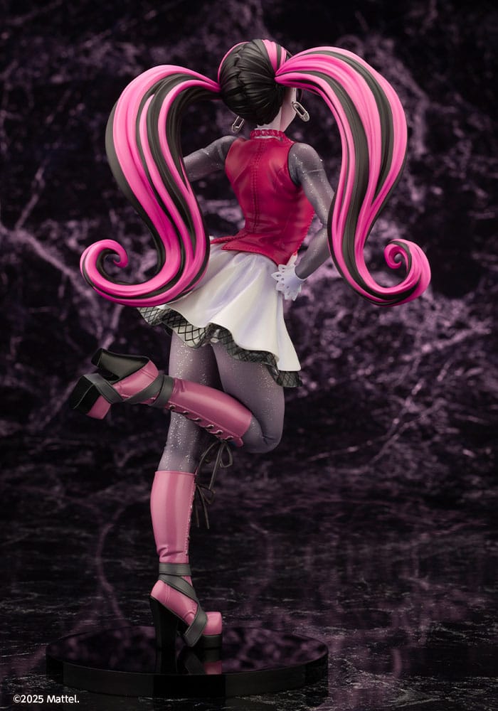 Monster High Bishoujo 1/7 PVC Figure Draculaura 26 cm