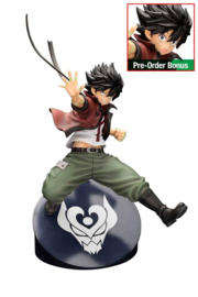 Edens Zero ARTFXJ 1/8 PVC Figure Shiki Granbell Bonus Edition 25