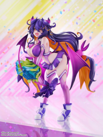 Original Character 1/7 Figure Bomber Girl Prune Succubus Cheer Costume Ver. 22 cm - PRE-ORDER