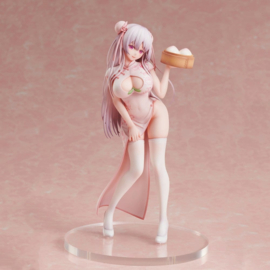 Original Character PVC Figure Momoman-chan Illustration by Miko 24 cm - PRE-ORDER