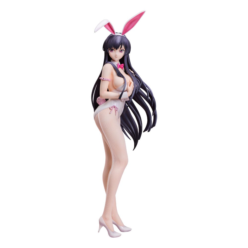 Code Geass: Rozé of the Recapture B-Style PVC Figure Sakura Haruyanaginomiya Bunny Ver. 45 cm - PRE-ORDER
