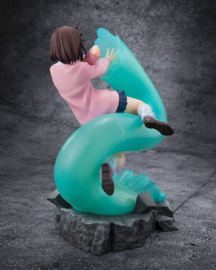 Dandadan Figuarts ZERO PVC Figure Momo 17 cm - PRE-ORDER