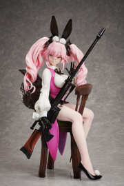 Fate/Grand Order 1/4 PVC Figure Assassin/Koyanskaya of Light (Final Ascension) 35 cm