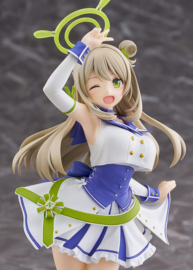 Blue Archive Pop Up Parade PVC Figure Nonomi: Mischievous Straight Ver. 17 cm - PRE-ORDER