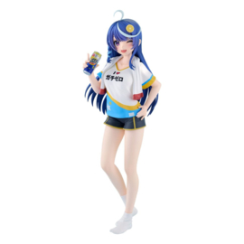VTuber Legend: How I Went Viral After Forgetting to Turn Off My Stream Pop Up Parade PVC Figure Shuwa-chan L Size 22 cm - PRE-ORDER