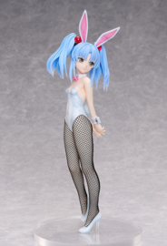 Martian Successor Nadesico 1/6 PVC Figure Ruri Hoshino: Bunny Ver. 30 cm - PRE-ORDER