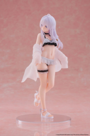 Wandering Witch: The Journey of Elaina Coreful PVC Figure Elaina Swimsuit Ver. 18 cm - PRE-ORDER