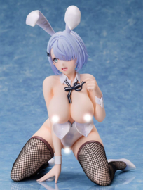 Creators Opinion 1/6 PVC Figure Mashiro Mizui Illustration by Nebusoku 18 cm - PRE-ORDER