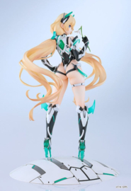 Rakuen Tsuiho Expelled from Paradise 1/7 PVC Figure Angela Balzac: 10th Anniversary Ver. 27 cm - PRE-ORDER