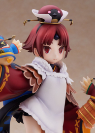 Fate/Grand Order 1/7 PVC Figure Saber Beni-enma 25 cm