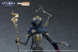 Arcane Pop Up Parade SP PVC Figure Champion Viktor 20 cm - PRE-ORDER
