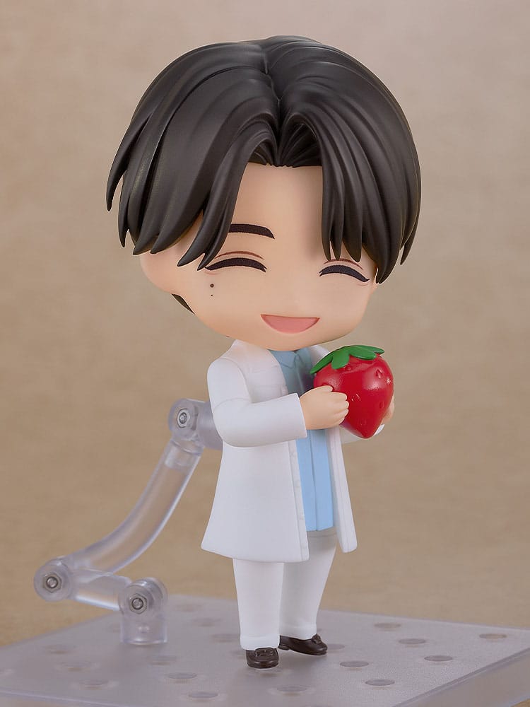 Aoni Production Nendoroid Action Figure Nobunaga Shimazaki 10 cm - PRE-ORDER