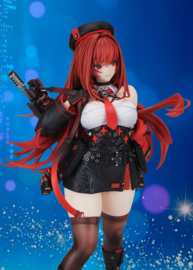 Goddess of Victory: Nikke PVC Figure Rapi: Red Hood 25 cm - PRE-ORDER