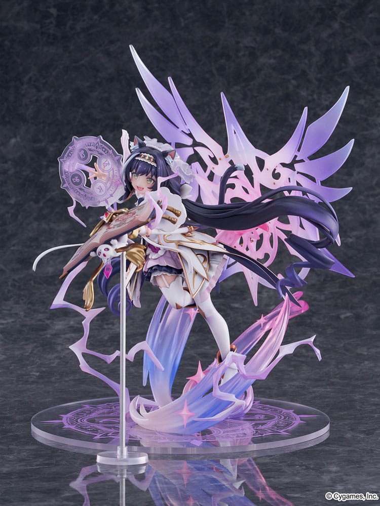 Princess Connect! Re:Dive 1/7 PVC Figure Karyl Princess Ver. 33 cm - PRE-ORDER
