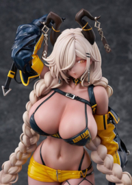 Azur Lane 1/7 PVC Figure Owari Anime Expo 2024 Ver. 28 cm - PRE-ORDER