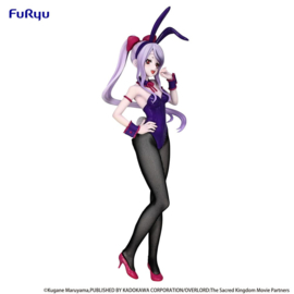 Overlord BiCute Bunnies PVC Figure Shalltear Bloodfallen 26 cm - PRE-ORDER