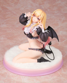 My Dress-Up Darling 1/6 PVC Figure Marin Kitagawa Liz Ver. 17 cm - PRE-ORDER