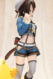 Hololive Production 1/7 PVC Figure Oozora Subaru Suspenders Ver. 21 cm - PRE-ORDER