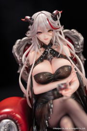 Azur Lane 1/7 PVC Figure Ägir: Rose Ceremony Ver. 19 cm - PRE-ORDER