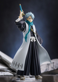 Bleach Pop Up Parade PVC Figure Toshiro Hitsugaya 16 cm - PRE-ORDER