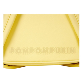 Sanrio by Loungefly Mini Backpack Pompompurin - PRE-ORDER