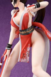 The King of Fighters XIV 1/6 PVC Figure Mai Shiranui Repack Age Ver. 27 cm - PRE-ORDER