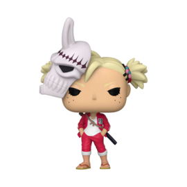 Bleach Funko Pop Hiyori Sarugaki #1822