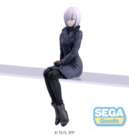 Spy x Family PM Perching PVC Figure Fiona Frost 14 cm