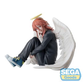 Chainsaw Man - The Movie: Reze Arc High Premium PVC Figure Angel Devil 11 cm