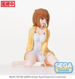 Atelier Ryza: Ever Darkness & the Secret Hideout PM Perching PVC Figure Reisalin Stout 9 cm
