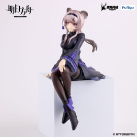 Arknights Noodle Stopper PVC Figure Lin 14 cm - PRE-ORDER