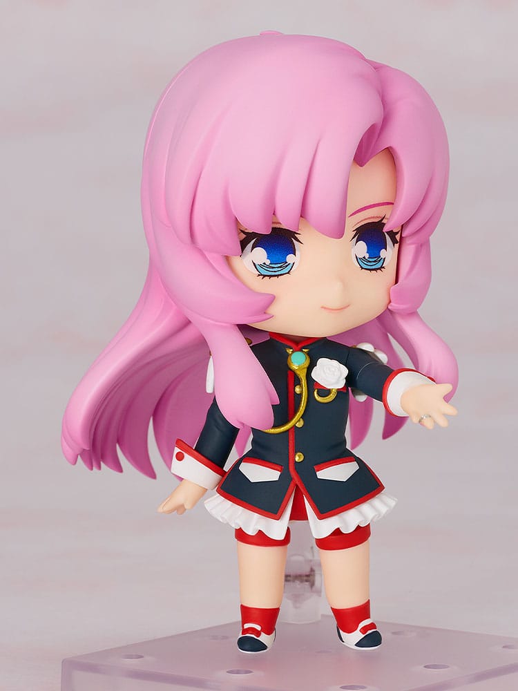 Revolutionary Girl Utena Nendoroid Action Figure Utena Tenjo 10 cm - PRE-ORDER