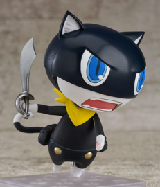 Persona 5 Nendoroid Action Figure Morgana (3rd-run) 10 cm