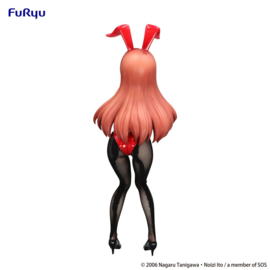 The Melancholy of Haruhi Suzumiya BiCute Bunnies PVC Figure Mikuru Asahina 24 cm