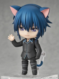 Shugo Chara! Nendoroid Action Figure Ikuto Tsukiyomi 10 cm - PRE-ORDER