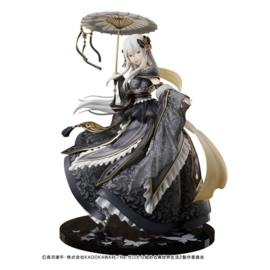 Re: Zero - Starting Life in Another World PVC 1/7 Figure Echidna Hanfu 25 cm - PRE-ORDER