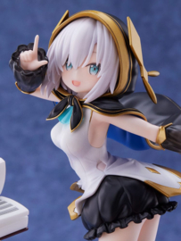 Nijisanji Tenitol PVC Figure Ars Almal 17 cm
