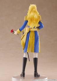 The Rose of Versailles Pop Up Parade PVC Figure Oscar François de Jarjayes 19 cm - PRE-ORDER
