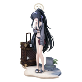 Blue Archive 1/7 PVC Figure Ui Swimsuit Ver. 28 cm - PRE-ORDER