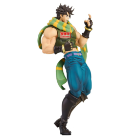 Jojo's Bizarre Adventure part 2 PVC Figure Joseph Joestar 22 cm - PRE-ORDER