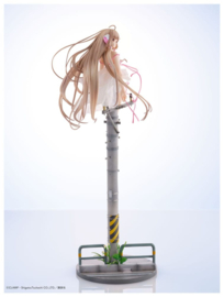Chobits PVC Figure Chi Soothing breeze 42 cm - PRE-ORDER
