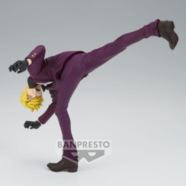 One Piece King Of Artist PVC Figure Sanji 23 cm