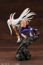 My Hero Academia ARTFXJ 1/8 PVC Figure Mirko Bonus Edition 27 cm